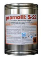 Pramol Pramolit S-22 5L