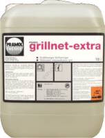 Pramol Grillnet Extra 10L