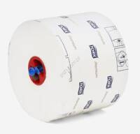 127530  T6 Tork Mid-size papier toaletowy, 2 warstwowy /sztuka