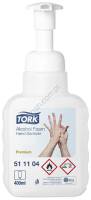 511104 Tork piana do dezynfekcji rąk