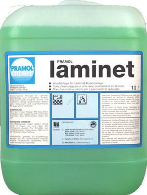 Pramol Laminet 10L