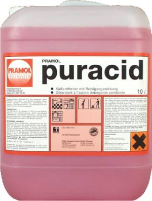 Pramol Puracid 10L