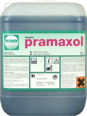 Pramol Pramaxol 10L