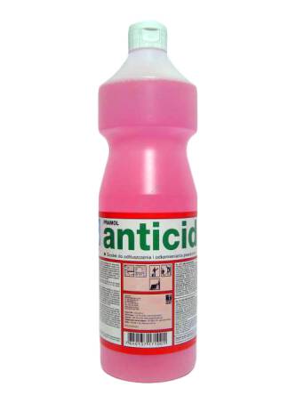 Pramol Anticid 1 L