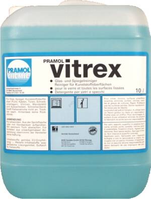 Pramol Vitrex 10L