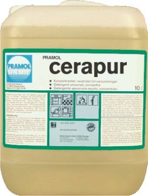 Pramol Cerapur 10L