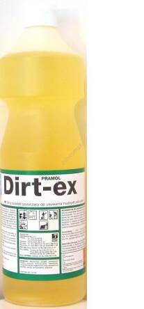 Pramol Dirt-ex 1L