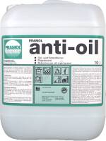 Pramol Anti-Oil 10L