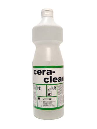 Pramol Cera Clean 1 L