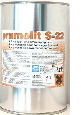 Pramol Pramolit S-22 1L