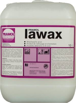 Pramol Lawax 10L