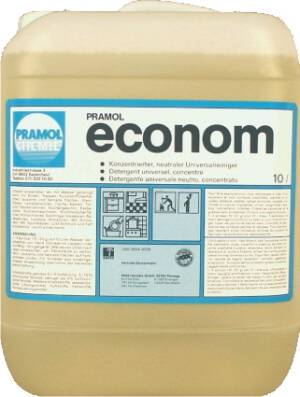 Pramol Econom 10L