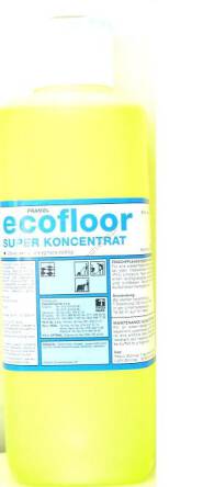 Pramol Ecofloor Super Koncentrat 2L