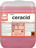 Pramol Ceracid 10L