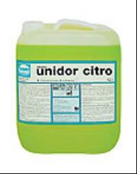 Pramol Unidor Citro 10L