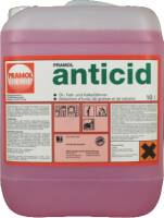 Pramol Anticid 10L