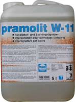 Pramol Pramolit W-11 5L