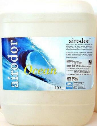 Pramol Airodor Ocean 10L