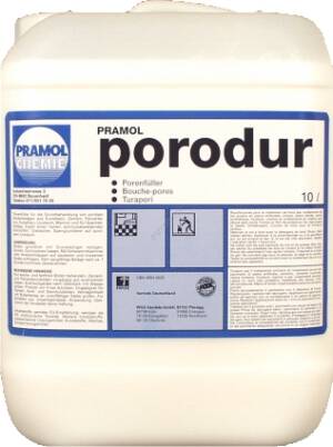 Pramol Porodur 10L