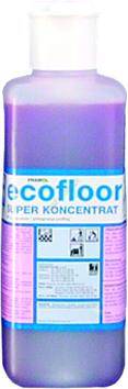 Pramol Ecofloor Fresh Super Koncentrat 2L