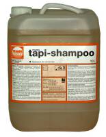 Pramol Tapi-Shampoo 10L