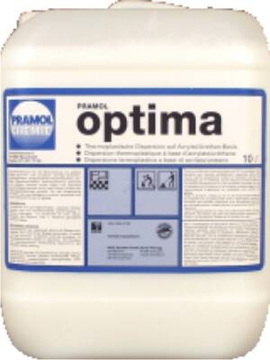 Pramol Optima 10L