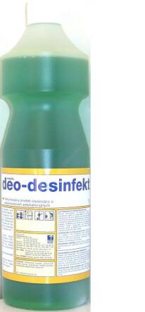 Pramol Deo-Desinfekt 1L