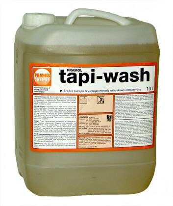 Pramol Tapi-Wash 10L