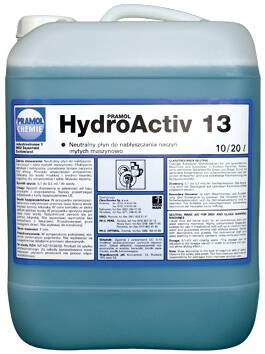 Pramol HydroActiv 13 10L