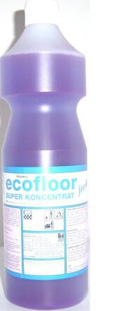 Pramol Ecofloor Fresh Super Koncentrat 1L